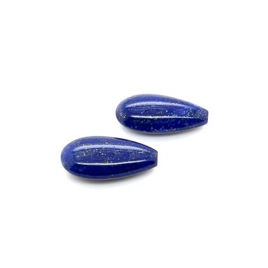 Lapis Lazuli pampel plat 20X10mm