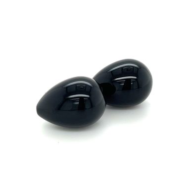 Onyx pampel 18X13mm