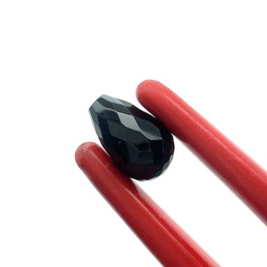 Onyx briolet 10X6mm