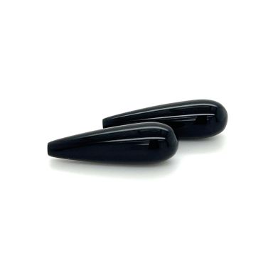 Onyx pampel 22X7mm