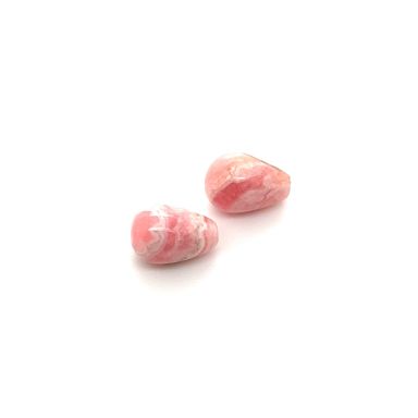 Rhodochrosiet pampel 10X7mm 