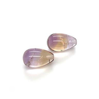 Ametrien pampel 13X8mm