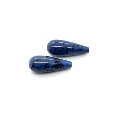 Dumortiriet pampel 20X8mm