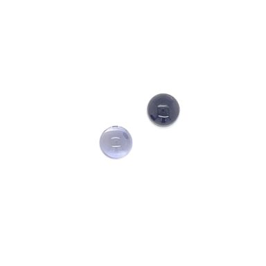 Ioliet rond cabochon 5mm