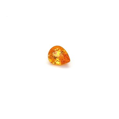 Spessartien peer 10,1x8,2mm