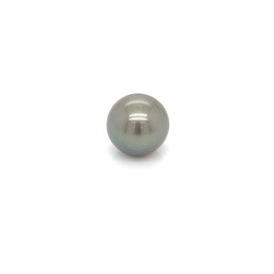 Tahitiparel rond 13-13,3mm